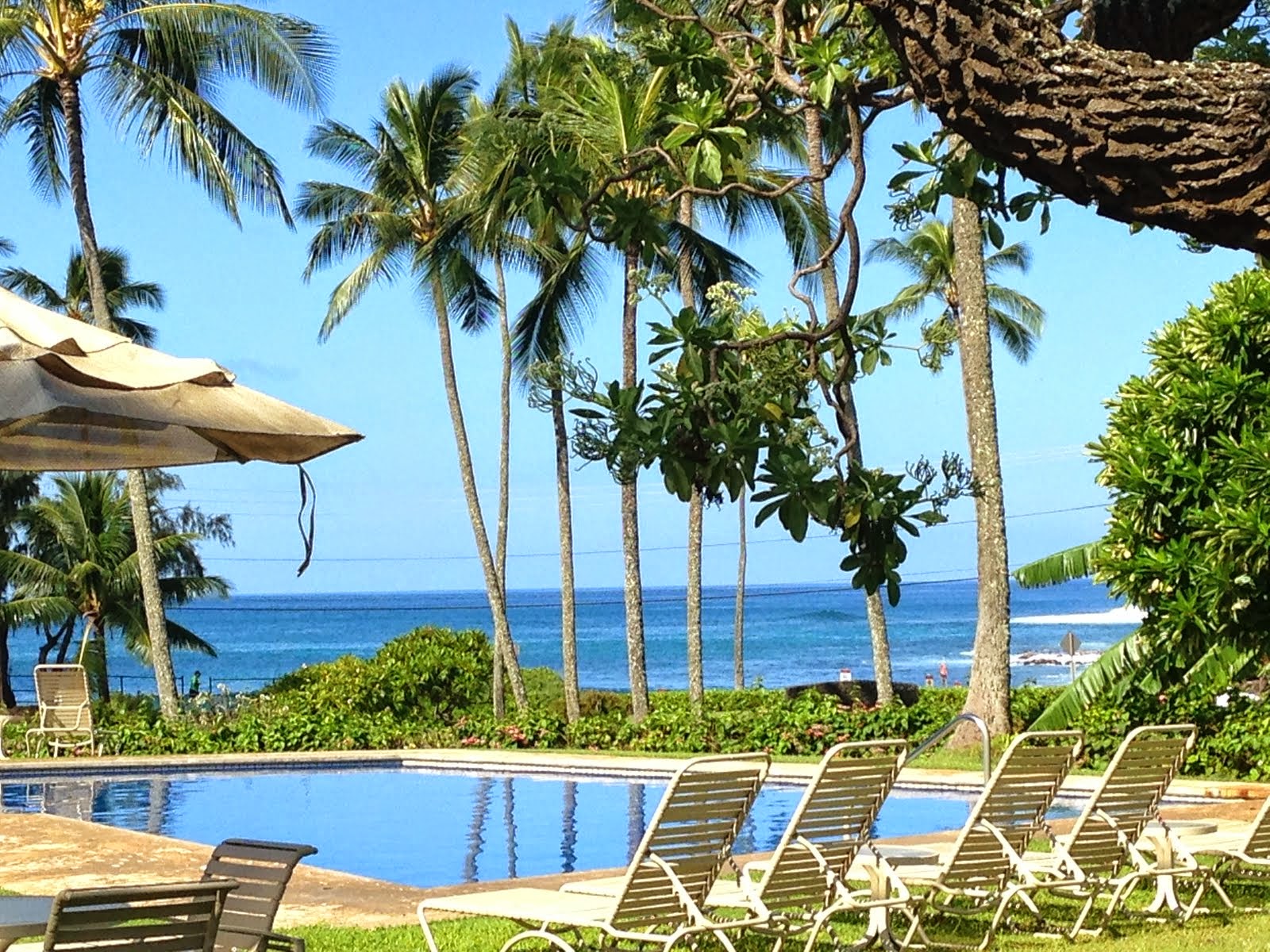 Kauai Real Estate For Sale 2 bedroom condos for sale, Koloa/Poipu