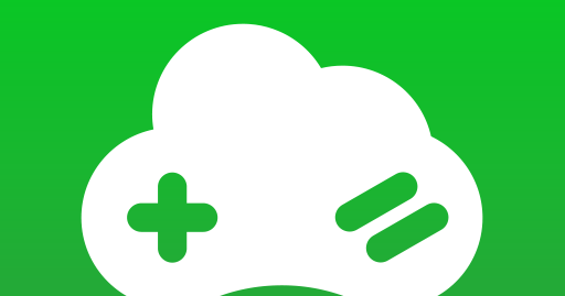 Cloud game emulator. Cloud game emulator
