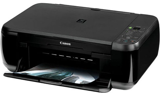 скачать драйвер canon pixma mp282