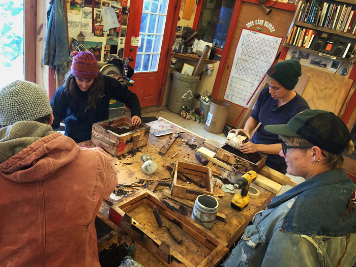 fretwaterlines Go Pound Sand