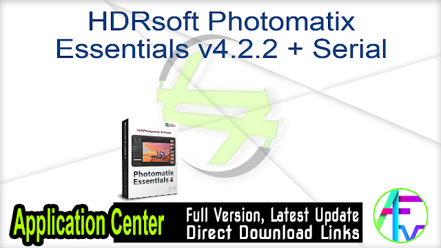 photomatix essentials 64 bit photomatix essentials 64 bit