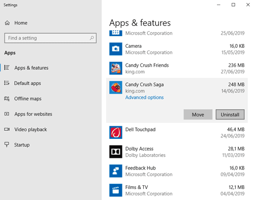 uninstal program yang tidak digunakan di windows langkah mudah mempercepat kinerja pc dan laptop windows