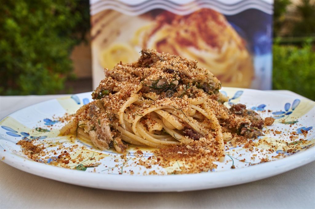 Blog di cucina Deby Pasta Masculine e Finocchio Rizzo