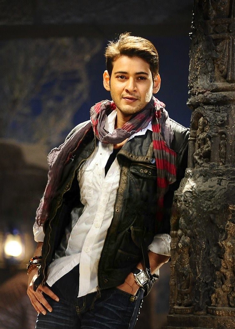 Mahesh Babu