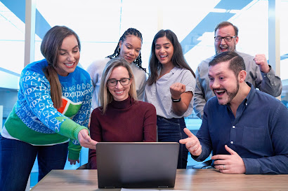 windows, spanish students