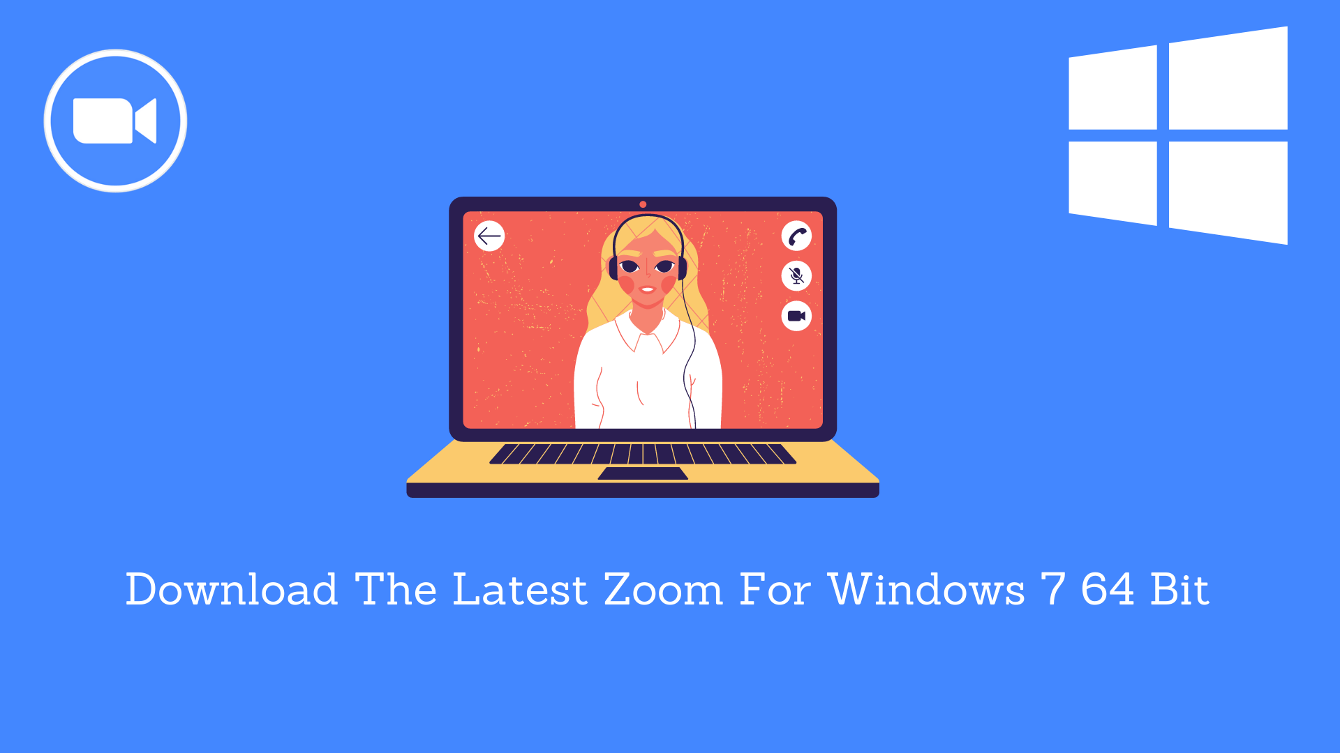 download zoom for windows 10