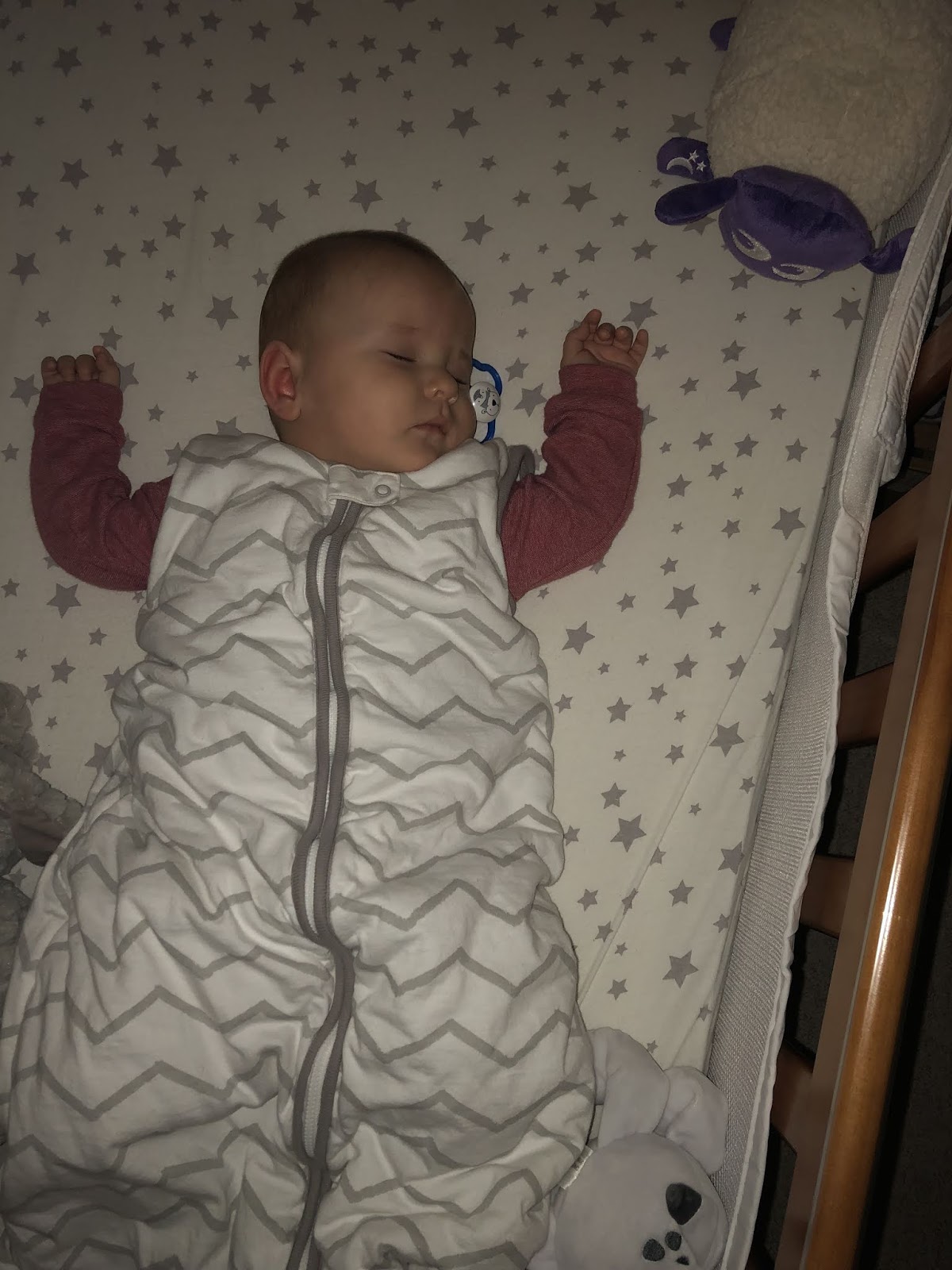 My Baby Sleep Guide Your Sleep Problems Solved