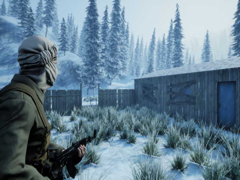 Strike Force Remastered Highly Compressed Free Download