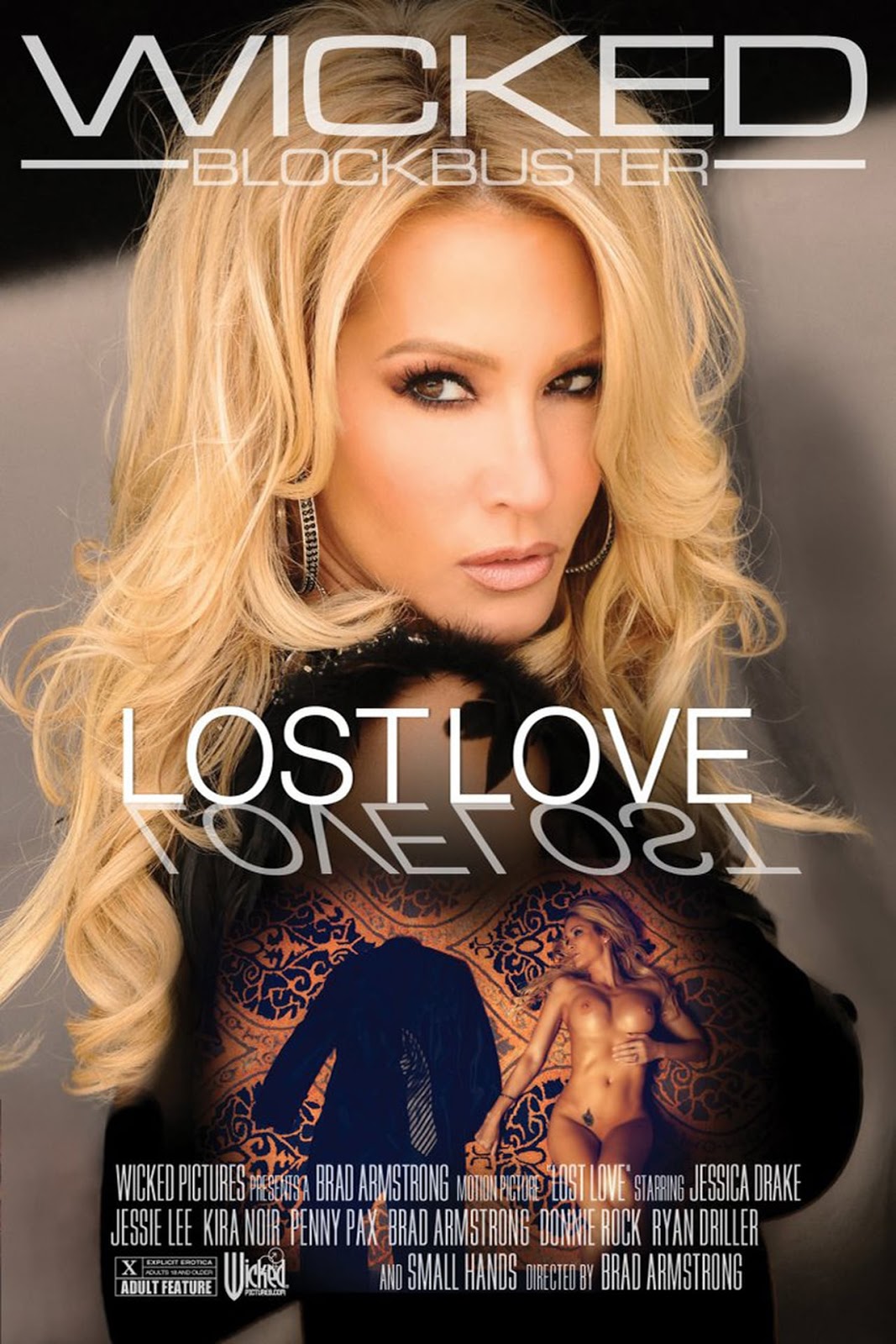 Lost Love 2019 Los Superpajilleros