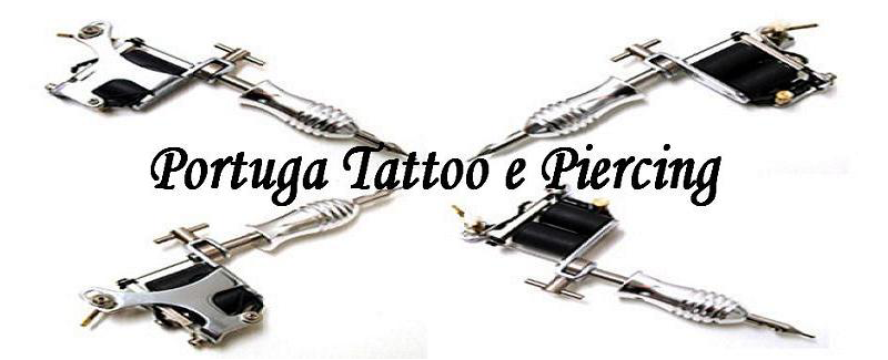 Portuga Tattoo & Body Piercing