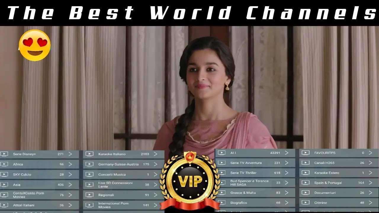 مولد سيرفرات iptv متجدد 2021 مجانا | Best iptv