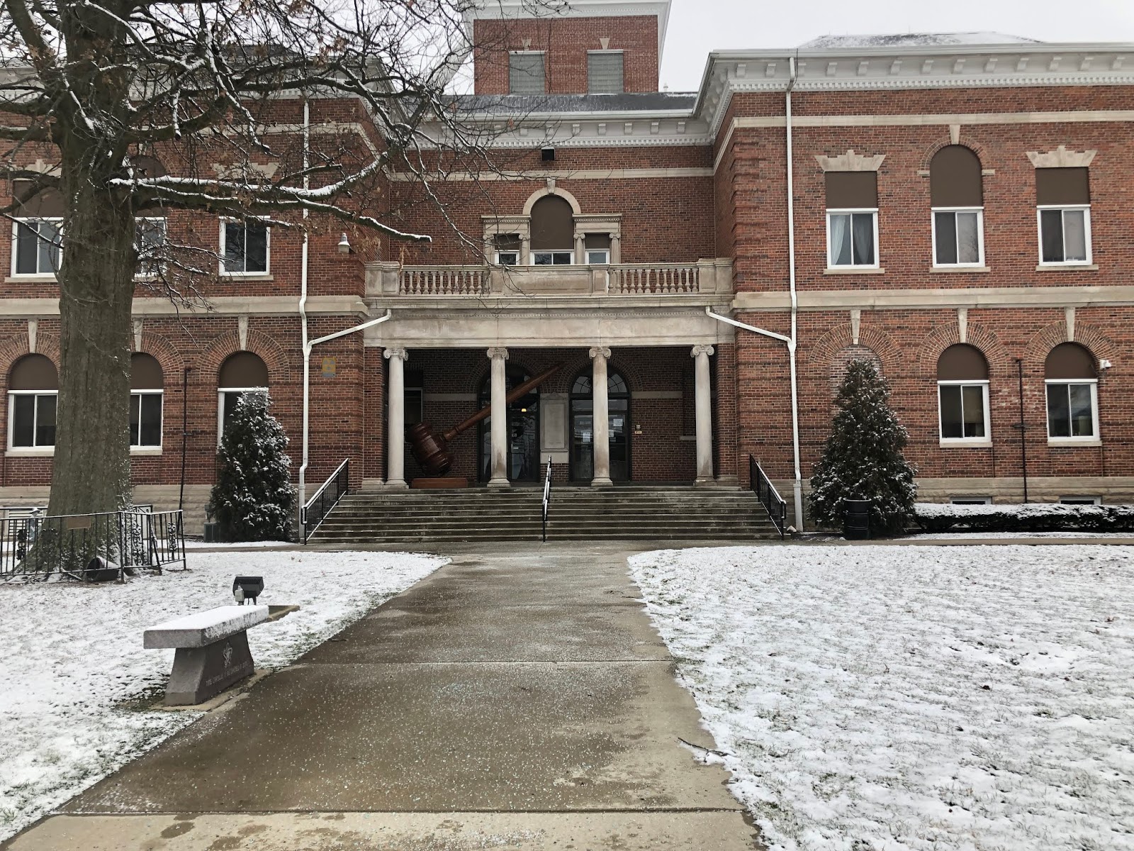 What's My Lineage? Confessions of a Lineage Group Junkie: Those Places