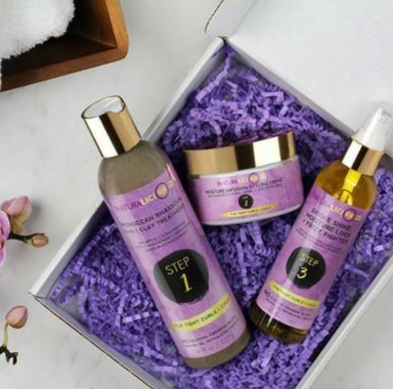 Hair care naturalicious natural brands infusion moisture woman owned unbelievably smelling fresh leave classycurlies creme styling bglh marketplace living 4 Natural Hair Products That Leave Your Hair Smelling Unbelievably