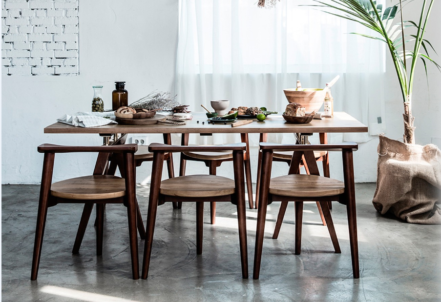 The Rebel Sweetheart. 3 Tips to Investing in Quality Furniture Pieces.