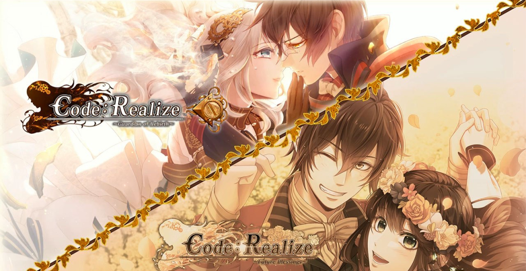 The Best Otome Games to Play in English