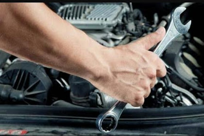 10 Tips for Your Car Maintenance