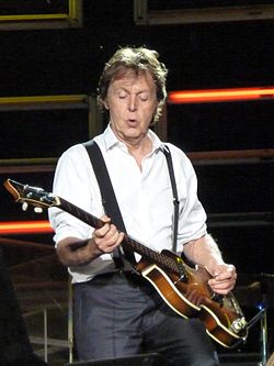 wrigley mccartney