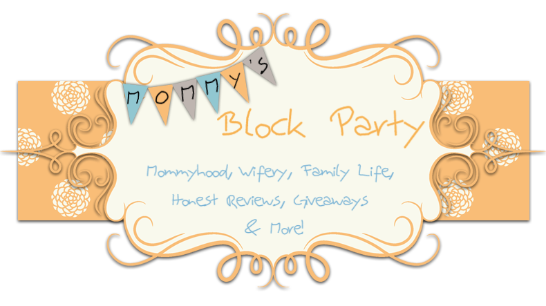 Mommy's Block Party