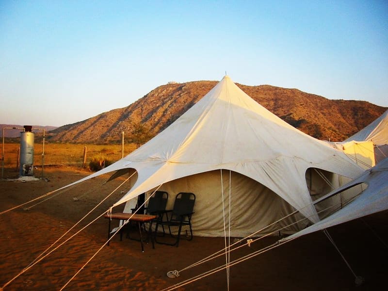 Desert Camping Tips to Keep in Mind