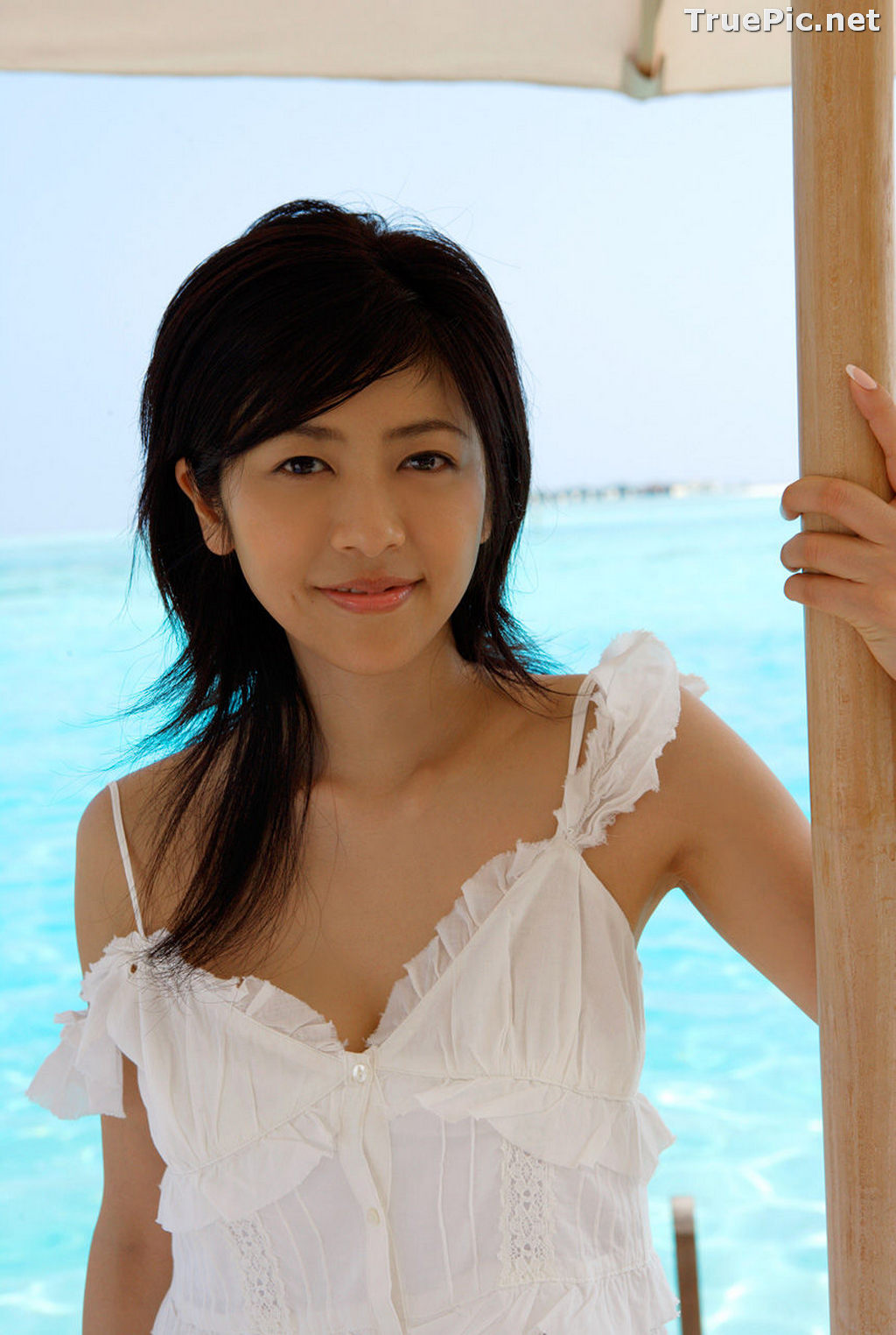 Image Japanese Actress - Miho Shiraishi - Heavens Door Photo Album - TruePic.net - Picture-14