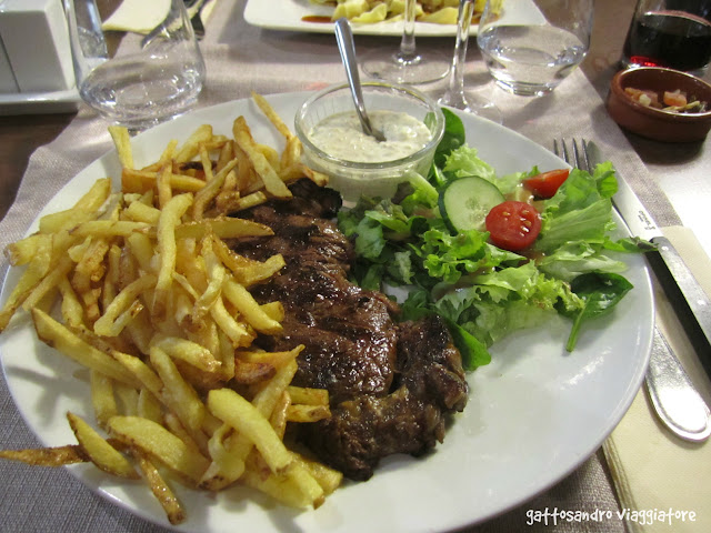 Restaurant Le Savoyard