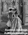 Auction catalogs