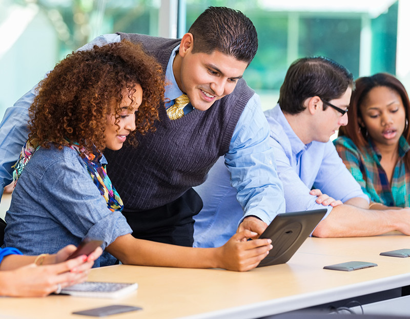 Bourse du gouvernement finlandais 2021