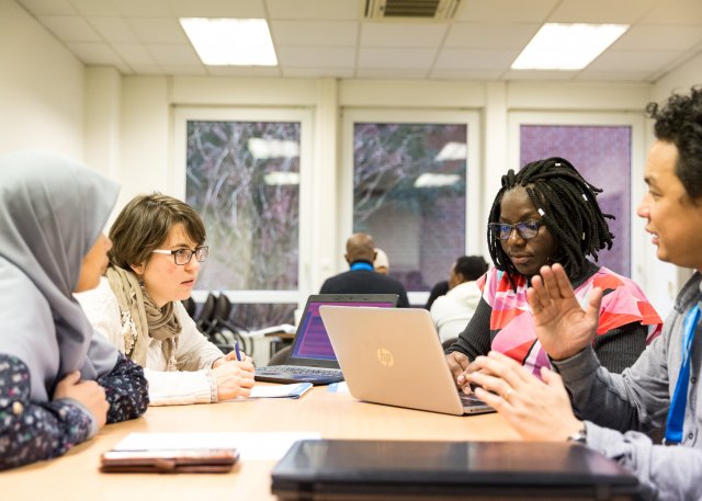 ZMT DAAD Doctoral Scholarship 2021/2022