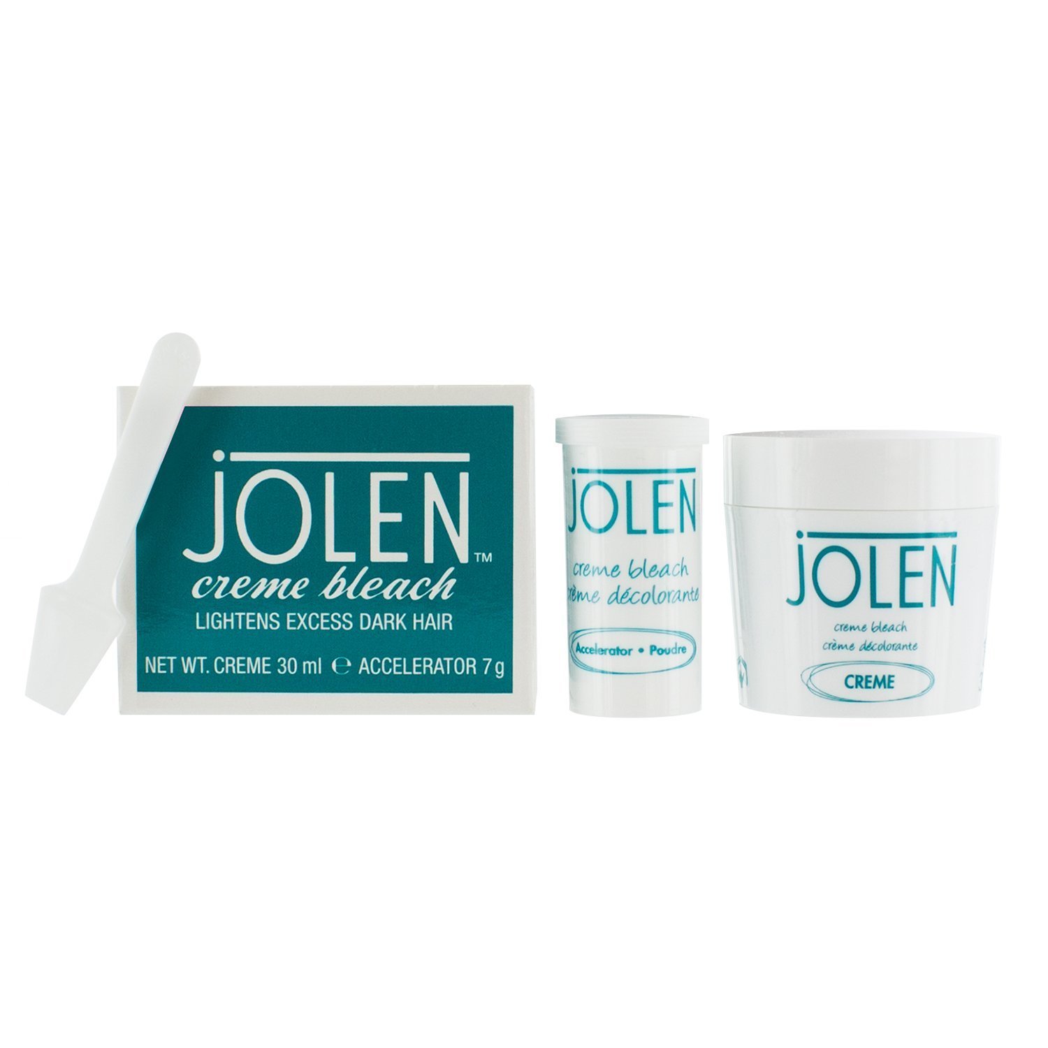 Review Jolen Creme Bleach How I Softened My Look In 10 Minutes