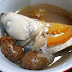 [Recipe] Sinigang na ulo ng bangus sa batuan at kamatis (Milkfish head in batuan and tomatoes sour broth)