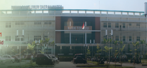 Jadwal Dokter RSUD Wates Kulon Progo Terbaru