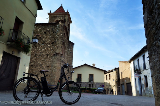 La Garrotxa