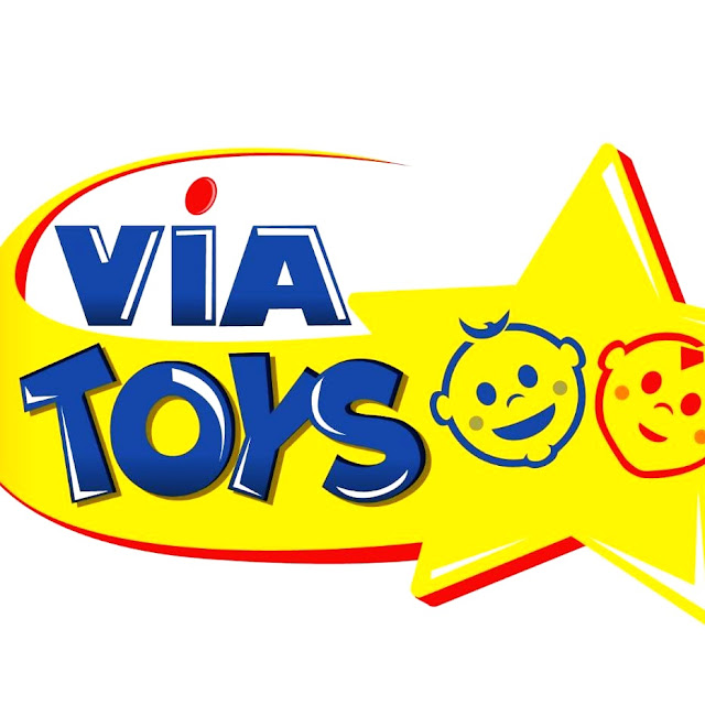 Vía Toys Juguetería