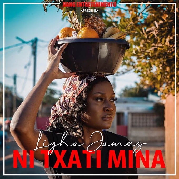 LIZA JAMES-NI TXATI MINA.2019.MP3