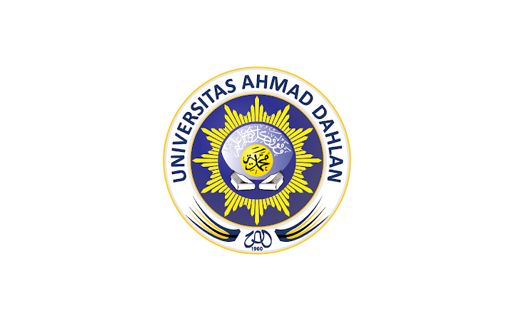 Logo Universitas Ahmad Dahlan - 237 Design