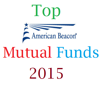 Best American Beacon Funds 2015