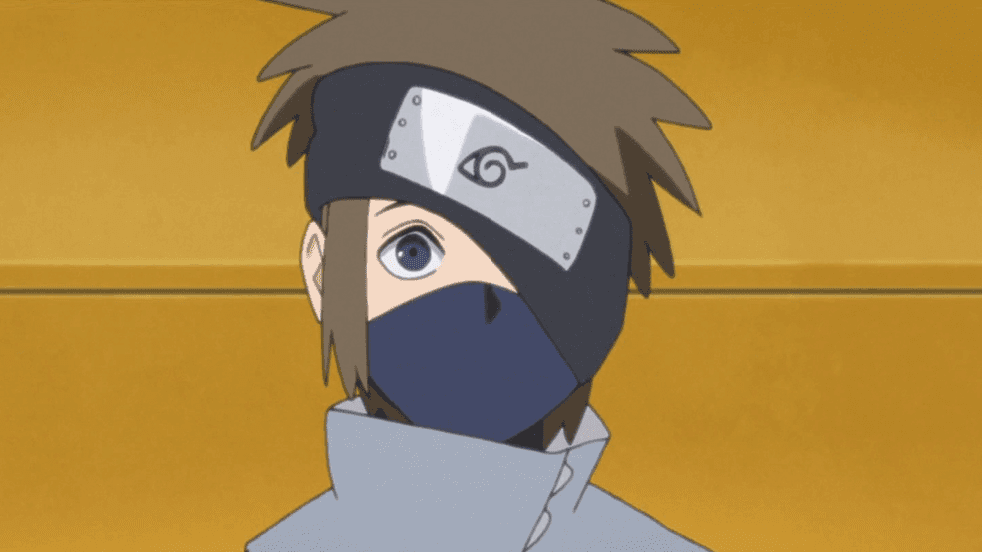 8 Ninja di Naruto Ini, Selalu Memakai Masker Kapan dan Dimanapun 8 Ninja di Naruto Ini, Selalu Memakai Masker Kapan dan Dimanapun