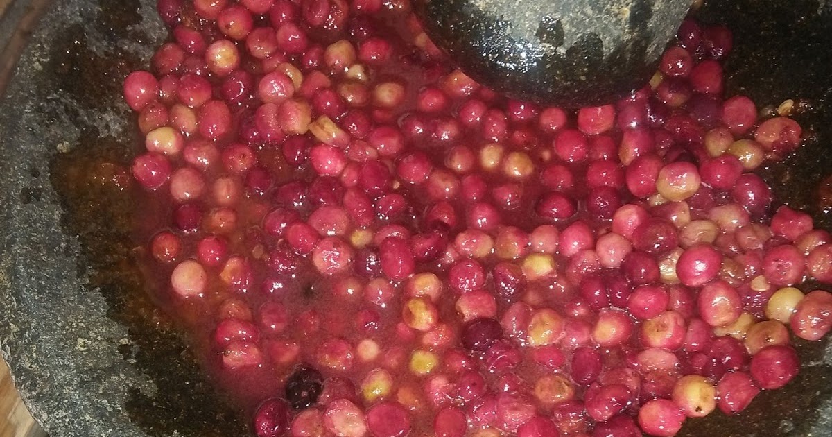 Kampung Wanajaya Rujak Huni