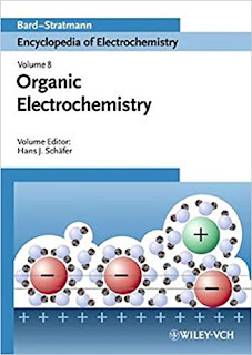 Encyclopedia of Electrochemistry :Organic Chemistry ,Volume 8