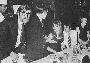 Meet The Beatles For Real It Was Jane Asher S Birthday