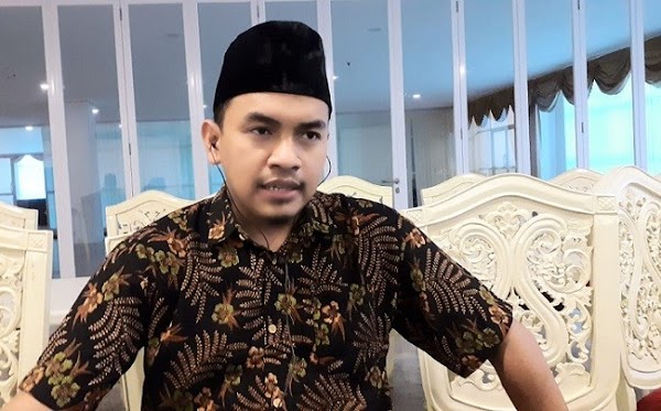 Aziz Yanuar: Hanya Habib Rizieq yang Ditahan Karena Kerumunan, Harus Masuk MURI