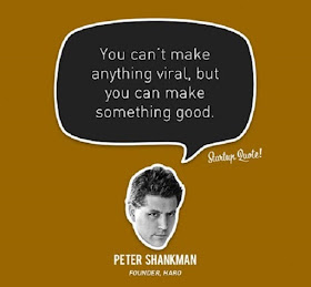Peter Shankman Quotes