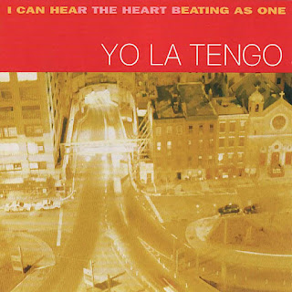 Yo La Tengo, I Can Hear the Heart Beating as One