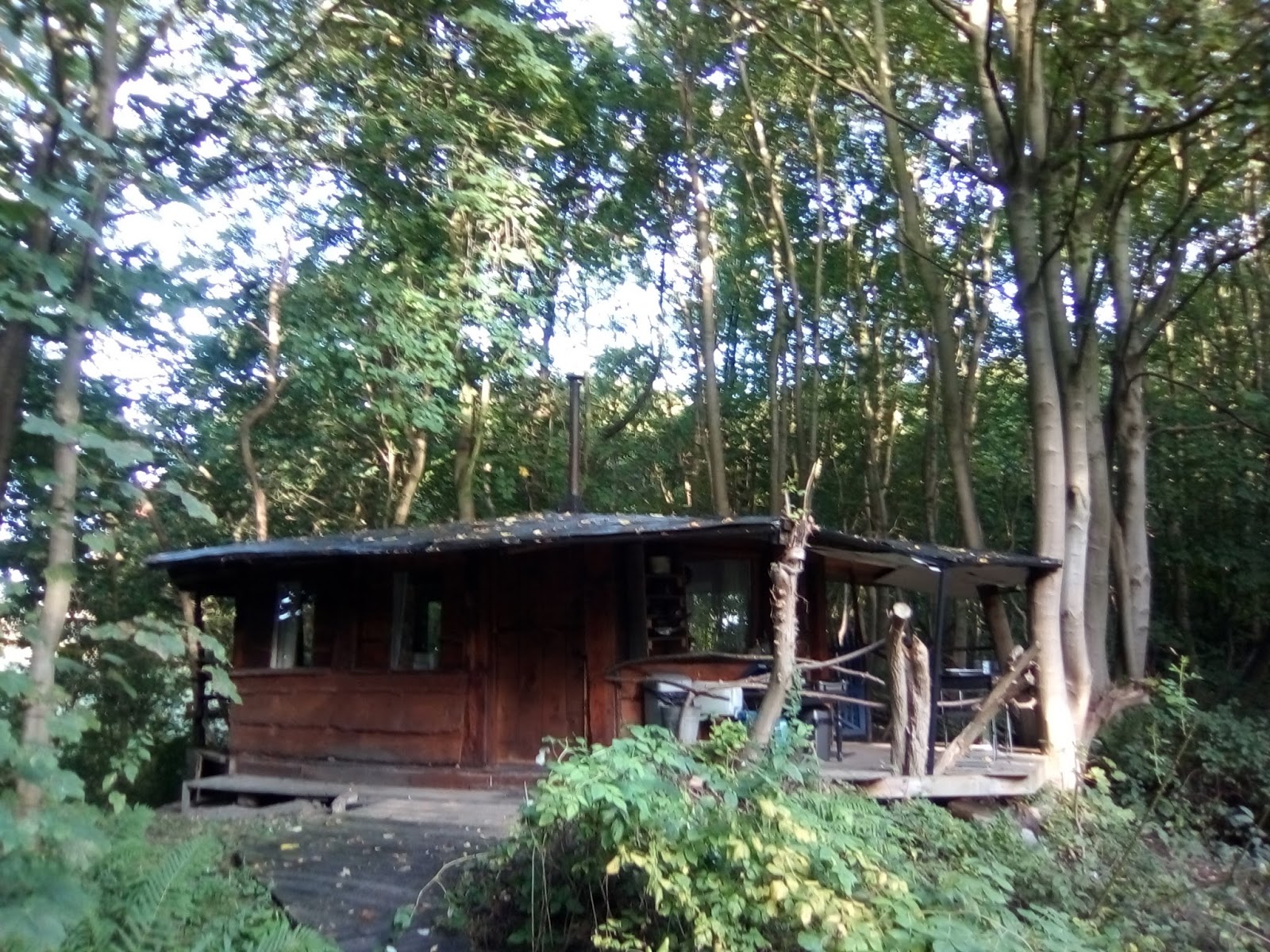 camping fife near edinburgh