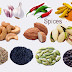 All Spices Name Meaning & Image | Necessary Vocabulary