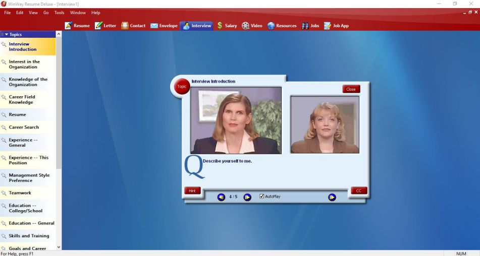 winway resume deluxe 14 00 016 preactivated pirate4all winway resume download