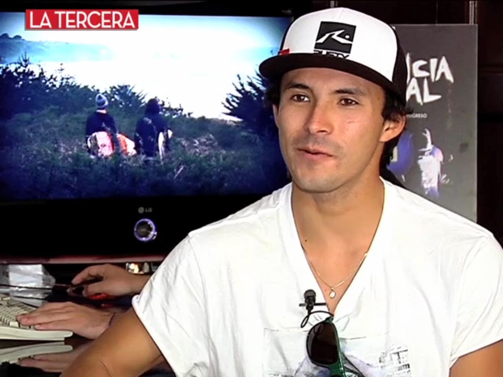 Surf como estilo de vida