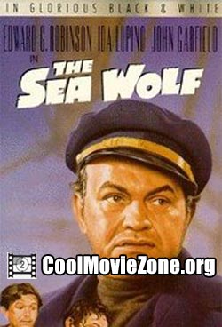 The Sea Wolf (1941)