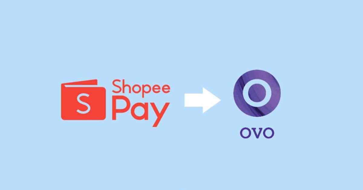 3 Cara Transfer Saldo Shopeepay Ke Ovo Dengan Mudah Maskere