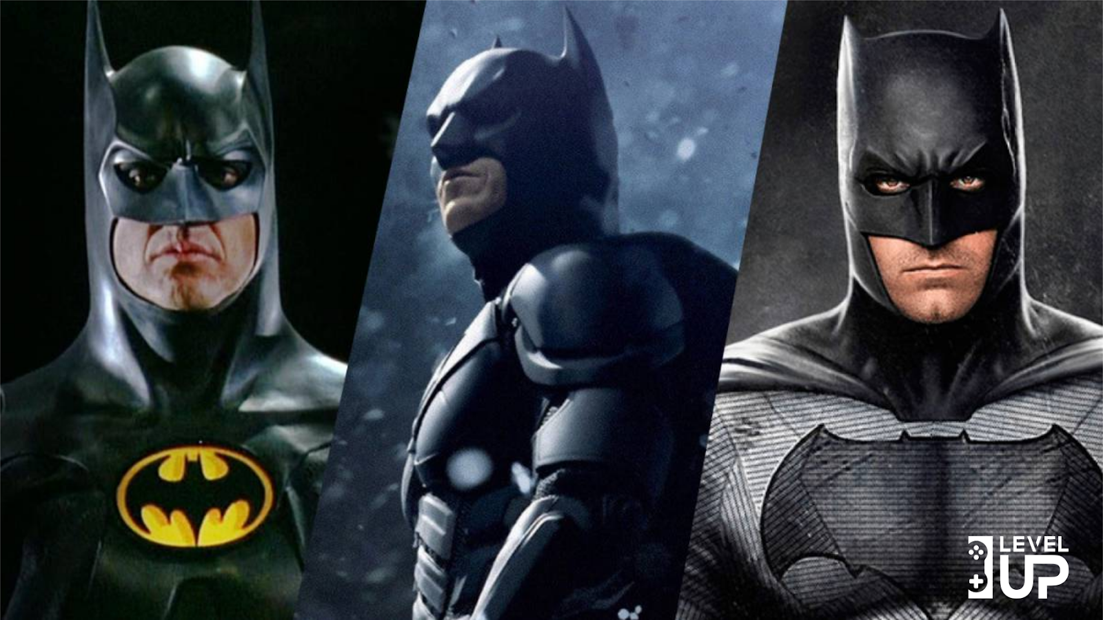 Las escenas más icónicas de Batman en el cine | Revista Level Up